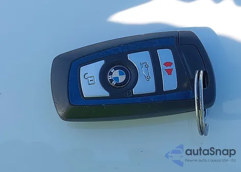 2016 BMW 435I Gran Coupe из США, поврежденный, VIN WBA4B1C59GG242051